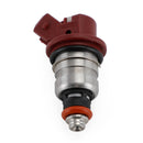 75-90-115-200-225 804528 37001 Mercury Outboard Mariner 804528 Fuel Injectors