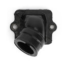 Intake Manifold Boot For Piaggio SKR Skipper Hexagon TPH 125 2-Stroke Cylinder Generic