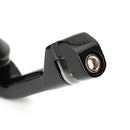 Universal 1.25'' 32mm Engine Crash Bar Highway Foot Peg Mount Clamp Bracket Generic