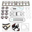 Engine Cylinder Head Gaskets Set Kit for Chevrolet Tahoe 4.8L 5.3L 2002-2011 Generic