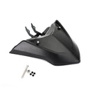Yamaha Tenere 700 2019-2022 Front Fender Beak Extension
