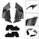 2019-2022 BMW S1000RR Front Spoiler Wind Winglets Fairing