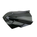 ABS Plastic Motorcycle Windshield WindScreen for Yamaha MT125 2015-2019 Generic