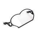 Tranparent Headlight Guard Protector Cover For BMW R 1200 GS / ADV 2004-2012 Generic