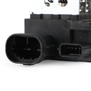 255509263R Dacia Dokker Lodgy Logan Radiator Fan Motor Relay Resistor