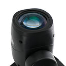 100W 8Prism LED Beam Gobo Moving Head Stage Lighting DMX Party Disco DJ Light