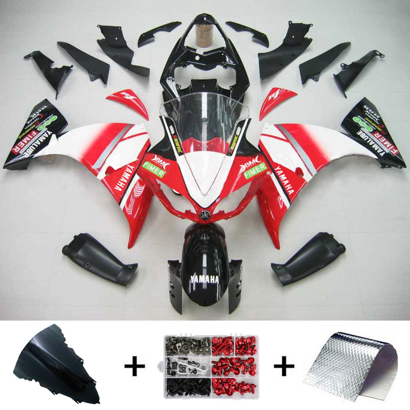 Fairing Kit For Yamaha YZF 1000 R1 2009-2011 Generic