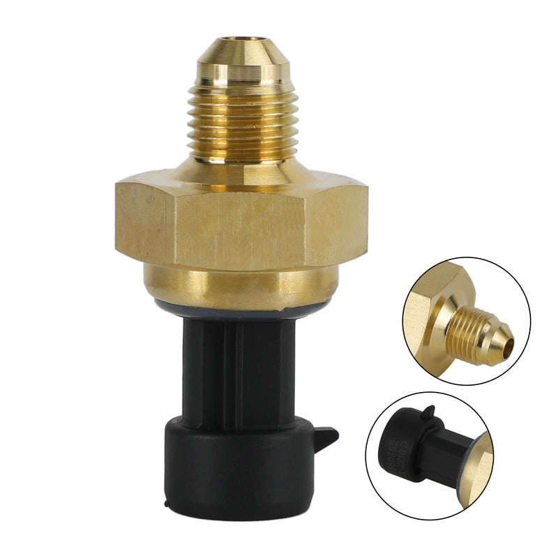 2005-2007 Ford F-250 F-350 F-450 F-550 SUPER DUTY EGR EBP Pressure Feedback Sensor 5C3Z-9J460-B
