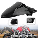 Rear Tail Seat Fairing Cowl Cover for Honda CB650R CBR650R 2021-2023 Generic