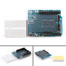 5x UNO Prototype Shield With SYB-170 Mini Breadboard For Arduino ProtoShield