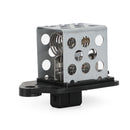 Heater Blower Fan Resistor 1267E3 For Peugeot 206/307/406/807/Partner/Expert Generic