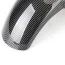 Front Fender Tire Hugger Mudguard For Kawasaki Z650 Ninja 650 2017-2023 Generic