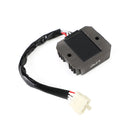Voltage Regulator For Yamaha XTZ 750 Super Tenere 92-95 XTZ 660 Tenere 92-93 Generic