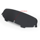 5''ndshield For 1996-2013 Harley Electra Street Glide Touring FLHT FLHTC Generic