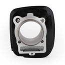 Cylinder Piston Gasket Top End Kit Set For Yamaha Grizzly 350 2007-2014 Generic