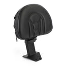 Adjustable Motorcycle Driver Backrest fit for Honda Goldwing GL 1800 2018-2020 Generic