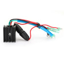 Regulator Rectifier Fit For Yamaha 6G1-81970-618Hp 89-96/98-06 F9.9C 1998