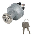 Ignition Switch Key 6665606 For Bobcat Loaders 440 530 632 751 753 863 873 963