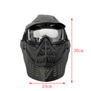 Protective Paintball Tactical Protection Goggles Full Face
