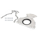 635-518 Rear Main Seal Kit 4.8 5.3 6.0 6.2 For Chevy GMC 12633579 12639250 Generic