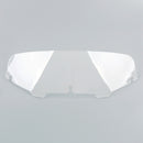 5''ndshield For 1996-2013 Harley Electra Street Glide Touring FLHT FLHTC Generic