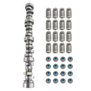 For LS Engines Silverado Sierra 4.8 5.3 6.0 6.2 Stage 2 Truck Camshaft Kit Generic