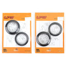 Fork Seal Dust Kit for Kawasaki ZX600 ZX636 Ninja ZX-6R ZZ-R600 ZX-9R 1998-2008