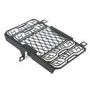 Radiator Guard Cover Protector Black Fit for Honda CB 500 X 2013 - 2020 Generic