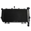 Engine Cooling Cooler Radiator for Kawasaki Ninja 400 18-25 Ninja 500 24-25