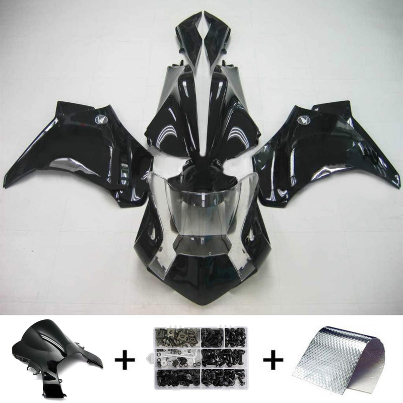 Honda VFR1200 2010-2013 Fairing Kit