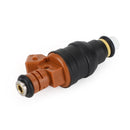 4Pcs Fuel Injectors 35310-23210 Fit Hyundai Tiburon Elantra 2.0L I4 1998-2001 Generic