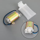 1996-1999 Suzuki GSXR 600 97-00 & GSXR 750 NEW Fuel Pump & Strainer / Filter
