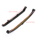 CAM CHAIN TENSIONER RAIL + GUIDE fit for Honda XR200R XR200 XR185 XL200R XL185S Generic