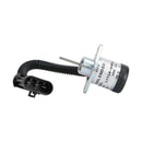 1J710-60011 12V Shutdown Device Solenoid Fits For Kubota Engine V2607