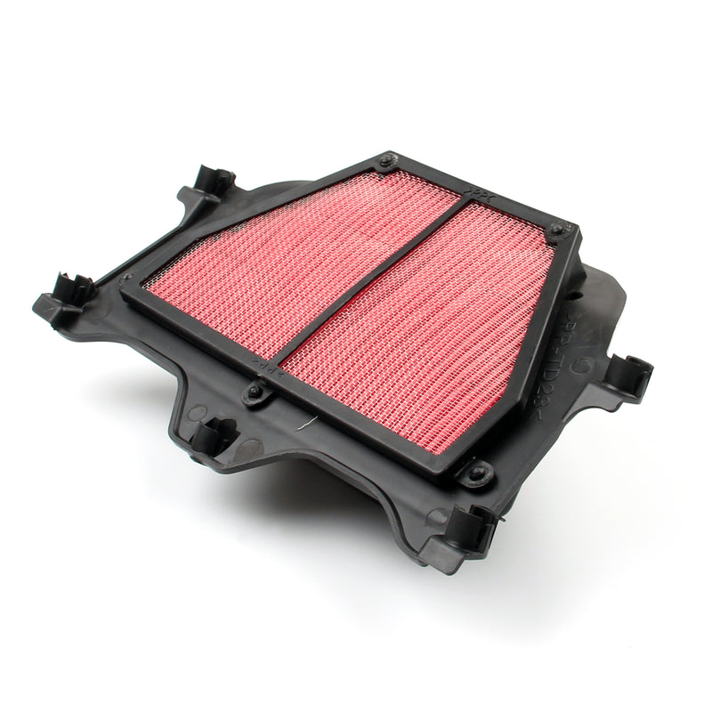 Air Filter Fit For Yamaha YZF R6 2006-2007 Red Generic