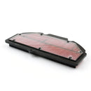 Air Filter Fit For Suzuki GSXR1000 2009-2011 Red Generic