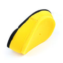 Air Filter Foam For Suzuki DR650 1996-2012 Yellow Generic