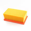 Air Filter Cleaner For BMW F800GS ADVENTURE 2007-2016 F650700GS PN.BM-8006 Generic