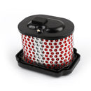 Air Filter Intake Cleaner For Yamaha FZ07 MT-07 MT07 2013-2016 1WS-14450-00-00 Generic
