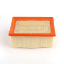Air Filter Intake Cleaner For BMW R1200GS Adventure 2004-2009 P/N.7706414 Generic