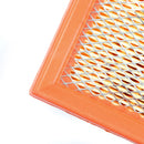 Air Filter Intake Cleaner For BMW R1200GS Adventure 2004-2009 P/N.7706414 Generic