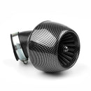 48mm Cleaner For 50-200cc Dirt Pit Bike ATV Quad Honda CB650 XL250 Generic