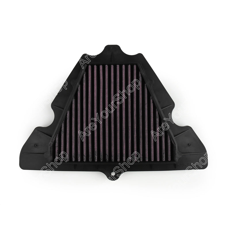 Motorcycle High Flow Air Cleaner For Kawasaki Z1000 2010 2011
