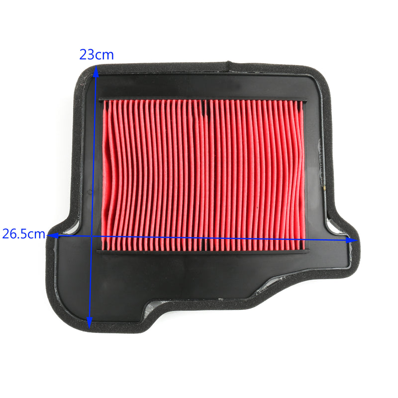 Air Filter Cleaner Element For Yamaha XSR 900 FZ09 MT-09 2014-2017 Generic
