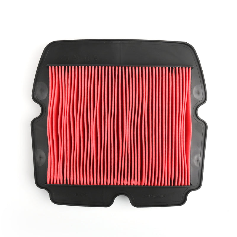 High Flow Air Cleaner For Honda Goldwing 1800 GL1800 2001-2014 Red