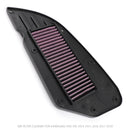 Air Filter For Kawasaki J300 / J300SE 300 2014 2015 2016 2017 2018 Generic