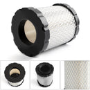 AIR FILTER REPLACEMENT FOR BRIGGS & STRATTON 798897 794935 44M977 44P977 44Q977