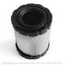 AIR FILTER REPLACEMENT FOR BRIGGS & STRATTON 798897 794935 44M977 44P977 44Q977 Generic