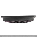 Air Intake Filter Cleaner For Honda CBR1000RR Fireblade 08-16 17210-MFL-000 Generic