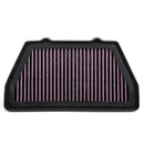 Air Intake Filter Cleaner For Honda CBR1000RR Fireblade 08-16 17210-MFL-000 Generic